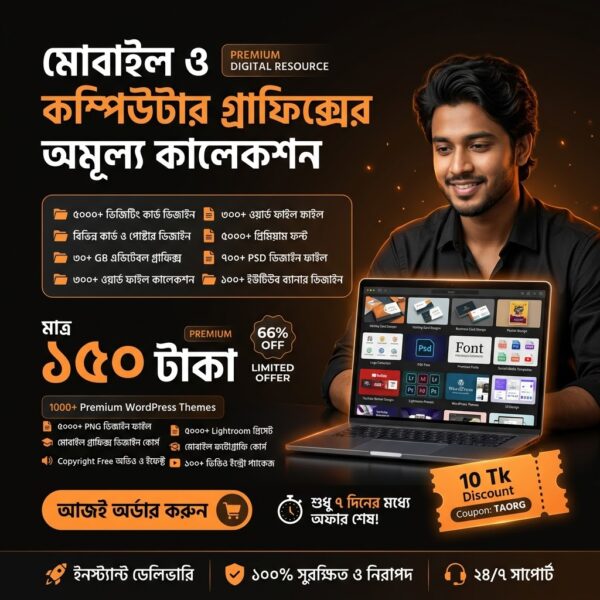 Word And Graphics Editable Design 7000+