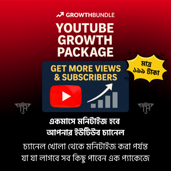 All In One YouTuber Tool Kit